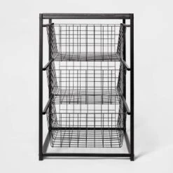 3 Drawer Organizer - Brightroom™ -Daily Comfort Store GUEST 909227e4 1396 4576 b95d 48c0138db29f