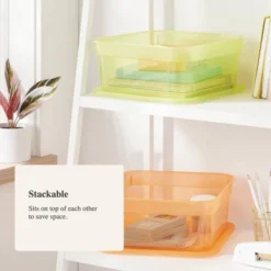 Modular Storage Medium Green - Brightroom™ -Daily Comfort Store GUEST 916da906 90dc 4325 9d11 ba2806fad53a