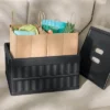 2040cu Collapsible Small Crate Black - Brightroom™ -Daily Comfort Store GUEST 988e0a09 6298 4fe4 800b 13ba6e099c38