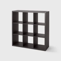 9 Cube Organizer - Brightroom™ 13 9 Cube Organizer - Brightroom™ -Daily Comfort Store GUEST 9a6b012b 4582 4ab6 b158 acbb4d84f2e9