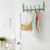 Over The Door 6 Hook - Sage - Brightroom™ 2 Over The Door 6 Hook - Sage - Brightroom™ -Daily Comfort Store GUEST 9c0d3973 5824 4934 a0cf deac9b3fd2b9