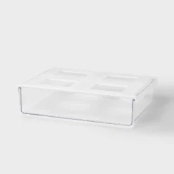 Clear Adhesive Drawer Large- Brightroom -Daily Comfort Store GUEST 9c40bd28 e03a 4a4b 9278 189986920c5a