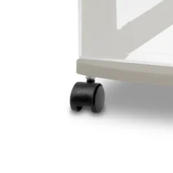 3 Drawer Wide Cart Spaceship Gray - Brightroom™ -Daily Comfort Store GUEST 9d381ecd c8f1 4332 ab04 778d785925a5