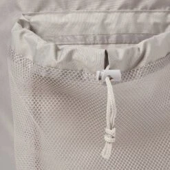 Backpack Laundry Bag Textured Gray - Brightroom™: Polyester, 3500 Volume, Multipurpose Hamper Bag, All Ages -Daily Comfort Store GUEST a188c2a3 0b8b 4c47 92da 2917380af75c