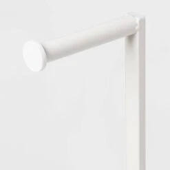 Freestanding Toilet Paper Holder - Brightroom™ -Daily Comfort Store GUEST a26289fa 25fd 460e 8d55 ab3039da9626