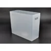 Plastic File Box Clear - Brightroom™: File Organizer With Handle, Polypropylene, 1 Compartment, 12.28" W X 10" H X 5" D 1 Plastic File Box Clear - Brightroom™: File Organizer With Handle, Polypropylene, 1 Compartment, 12.28" W X 10" H X 5" D -Daily Comfort Store GUEST a4013ffc 13d7 42d2 8e46 9d1db2533772