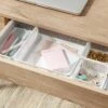 Mesh Desk Organizer White - Brightroom™: Steel Office Supplies Holder, Desk Drawer Organizer, 8"x8"x4.5" 2 Mesh Desk Organizer White - Brightroom™: Steel Office Supplies Holder, Desk Drawer Organizer, 8"x8"x4.5" -Daily Comfort Store GUEST a577bc32 6a2b 4d35 b26a f7fc822be8a9