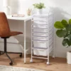 8 Drawer Storage Cart - Brightroom™ 2 8 Drawer Storage Cart - Brightroom™ -Daily Comfort Store GUEST a78bfd81 8d74 4d0e b2d5 18cd3d1a95ee