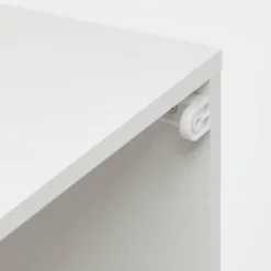 11" 3-2-1 Cube Book Shelf White - Brightroom™ -Daily Comfort Store GUEST ae2c2a61 6dfd 4706 855b 69e0bafd3451