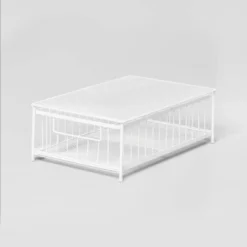 Small Stackable Slide Out Drawer - Brightroom™ -Daily Comfort Store GUEST ba1143bb de42 4bb5 988a aefa272dc861