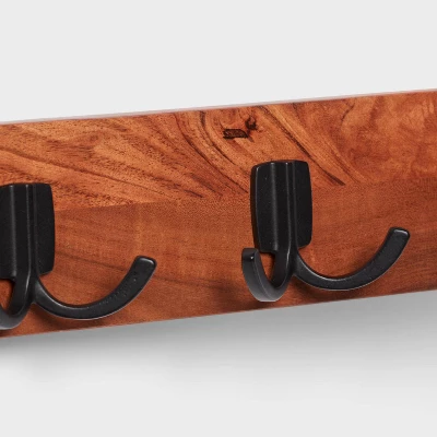 Octopus Hook - 4 Hook - Brightroom™ 4 Octopus Hook - 4 Hook - Brightroom™ - Image 2