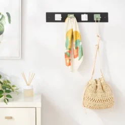 Single Magnet - White - Brightroom™