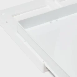 Large Gliding Tray Clear - Brightroom™ -Daily Comfort Store GUEST bed6ddc5 7ce5 4af3 866d 090cb41fdc11