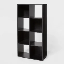 11" Cube Book Shelf Black - Brightroom™ -Daily Comfort Store GUEST c2baba92 9cea 4ce1 a056 daa117e16203