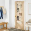 15 Pocket Over-the-Door Hanging Shoe Storage Tan - Brightroom™ 2 15 Pocket Over-the-Door Hanging Shoe Storage Tan - Brightroom™ -Daily Comfort Store GUEST c3cc5400 85ec 4fdd 987e 7ed546ea57a6