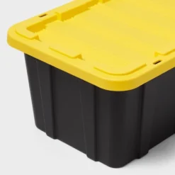 17gal HD Garage Tote - Brightroom™ -Daily Comfort Store GUEST cedce185 d159 4a43 85f1 d8f05e2b2257