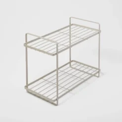 Tiered Vanity Organizer - Brightroom™ -Daily Comfort Store GUEST d02026ea f12d 469b a9d8 8d199b31dac2