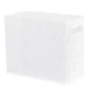 Mesh File Box White - Brightroom™