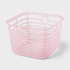 Aria Jelly Decorative Basket XS - Brightroom™ -Daily Comfort Store GUEST d83ac22f a385 48cc 9dfc cc8077b79217