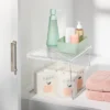 Stackable Shelf Clear - Brightroom™ -Daily Comfort Store GUEST dd6ec326 f0f0 41f0 a846 0a3cf5f9180b