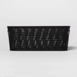 Wave Medium Storage Bin - Brightroom™ 12 Wave Medium Storage Bin - Brightroom™ -Daily Comfort Store GUEST df1defbc d57b 4b16 93ea 1aca604e9272