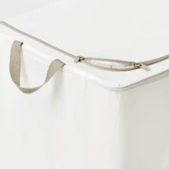 Collapsible Large Storage Bin - Brightroom™ -Daily Comfort Store GUEST df27205a 4e80 4590 8fd2 73bb59fd0f41