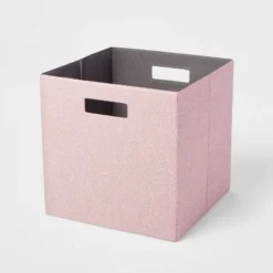 13" X 13" Fabric Bin - Brightroom™ -Daily Comfort Store GUEST e1ce574d 0cae 4c0b 98fb e9a34b950194