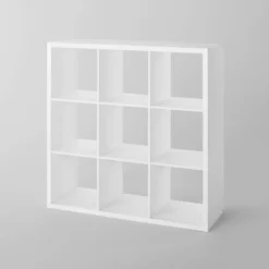 9 Cube Organizer - Brightroom™ 17 9 Cube Organizer - Brightroom™ -Daily Comfort Store GUEST e2cc432a aa4a 47bb 9723 d7202b811c28