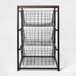 3 Drawer Organizer - Brightroom™ -Daily Comfort Store GUEST e8dff1a7 14bd 48ad 81e5 30d199752a64