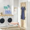 Multi-use Drying Rack - Brightroom™ 2 Multi-use Drying Rack - Brightroom™ -Daily Comfort Store GUEST e987950a 5fb3 4501 aa82 79b89c0bd52c