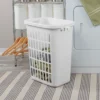 1.8bu Open Hamper White - Brightroom™ -Daily Comfort Store GUEST eba0f140 043e 45d3 be12 89ce5c82804d
