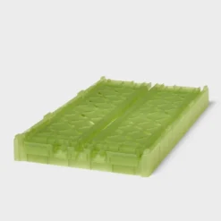 Foldable Crate Small Green - Brightroom™ -Daily Comfort Store GUEST ec3f57d6 66ac 4c07 b5d4 718fdaca2366