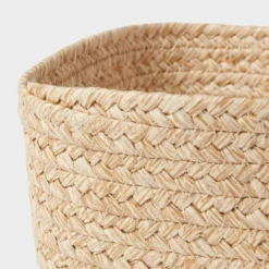 Small Natural Woven Basket - Brightroom 7 Small Natural Woven Basket - Brightroom -Daily Comfort Store GUEST ec9b0da0 d7b6 4d70 8c55 b04dd9f73352