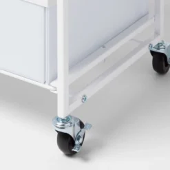 3 Drawer Cart On Wheels - Brightroom™ 5 3 Drawer Cart On Wheels - Brightroom™ -Daily Comfort Store GUEST ee207ce4 16ab 45e4 827c 7ba3261ccda2