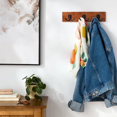 Octopus Hook - 3 Hook - Brightroom™ 3 Octopus Hook - 3 Hook - Brightroom™