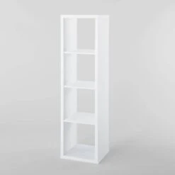 4 Cube Vertical Organizer - Brightroom™ -Daily Comfort Store GUEST ee9cb9da cf66 4bb2 9aa2 8aa15f6cef54