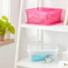 Modular Storage Medium Pink - Brightroom™ -Daily Comfort Store GUEST f24187f2 9d71 4603 a925 708631bbf334