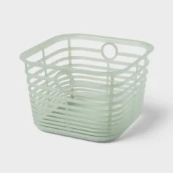 Aria Jelly Decorative Basket XS - Brightroom™ -Daily Comfort Store GUEST f3fcc147 3470 4a79 a275 049a9c3aea56