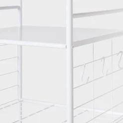 Kitchen Storage Wire Shelving - Brightroom™ 5 Kitchen Storage Wire Shelving - Brightroom™ -Daily Comfort Store GUEST f5b5c4a3 c651 489e b5ba ccaf0bd4fc5a