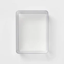 Medium Plastic Bathroom Tray - Brightroom™ -Daily Comfort Store GUEST f8c19921 4aab 4389 814e 77aec8477a76