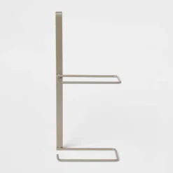 Over The Tank Toilet Paper Holder - Brightroom™ -Daily Comfort Store GUEST f9c19557 8bf0 4c8e 8dbf 848a11a6152d