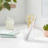 Clear Pencil Cup- Brightroom 1 Clear Pencil Cup- Brightroom -Daily Comfort Store GUEST fd117ffe bc98 4288 9926 68c162b1db93